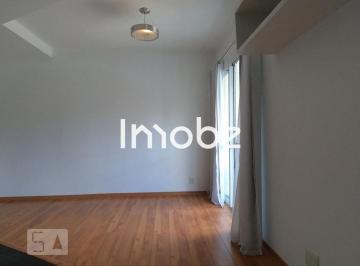 Apartamento · 36m² · 1 Quarto · 1 Vaga · Apartamento à Venda - Vila Andrade, 1 Quarto, 36 m2