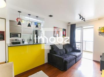 Casa de 2 quartos, São Paulo · Apartamento à Venda - Vila Andrade, 2 Quartos, 55 m2