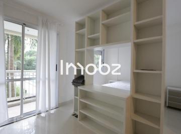 Apartamento en Venda de 1 quarto Panamby · Apartamento à Venda - Panamby, 1 Quarto, 35 m2