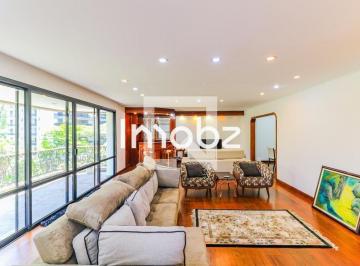 Apartamento de 4 quartos, São Paulo · Apartamento à Venda - Santo Amaro , 4 Quartos, 329 m2