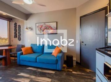 Apartamento en Venda de 1 quarto Panamby · Apartamento à Venda - Panamby, 1 Quarto, 35 m2