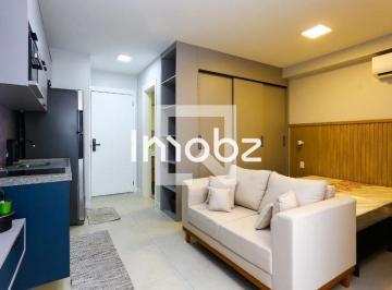 Apartamento · 27m² · 1 Quarto · Apartamento à Venda - Vila Andrade, 1 Quarto, 27 m2
