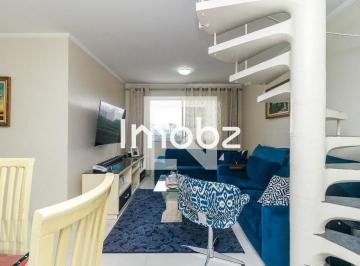 Casa · 220m² · 3 Quartos · 1 Vaga · Apartamento à Venda - Santo Amaro , 3 Quartos, 220 m2