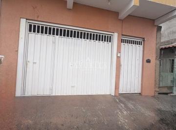Casa · 3 Quartos · Casa à venda - no Jardim Águas Claras