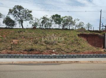 Terreno · 165m² · Terreno à venda - em Condomínio Villa Verde Bragança