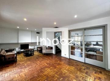 Casa · 350m² · 3 Quartos · 3 Vagas · Casa à Venda - Santo Amaro , 3 Quartos, 350 m2