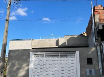 Casa · 3 Quartos · Casa à venda - no Residencial Vem Viver