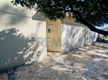 Casa · 229m² · 3 Quartos · 4 Vagas · Casa para venda em Jardim Recreio de 229.25m² com 3 Quartos, 1 Suite e 4 Garagens