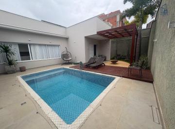 Casa · 209m² · 3 Quartos · 4 Vagas · Casa de Condomínio para venda em Alphaville Nova Esplanada 3 de 209.00m² com 3 Quartos, 3 Suites e 4