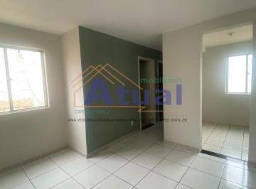 Foto 01 · Apartamento, Mário Pilau, Santo Ângelo, RS