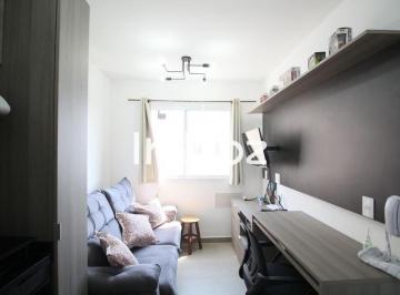 Apartamento · 24m² · 1 Quarto · Apartamento à Venda - Panamby, 1 Quarto, 24 m2
