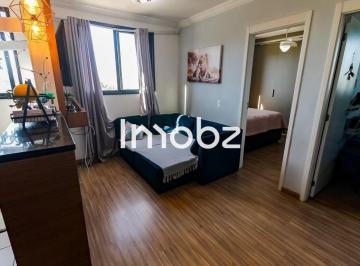 Apartamento · 40m² · 2 Quartos · Apartamento à Venda - Panamby, 2 Quartos, 40 m2