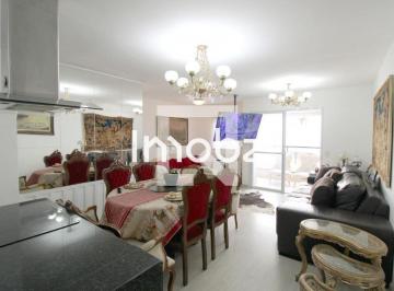 Casa · 74m² · 3 Quartos · 2 Vagas · Apartamento à venda na Rua Doutor Laerte Setúbal, 625 - Vila Andrade - São Paulo - SP