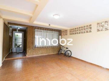Casa · 167m² · 5 Quartos · 2 Vagas · Casa à Venda - Santo Amaro , 5 Quartos, 167 m2