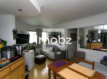 Casa · 64m² · 3 Quartos · 1 Vaga · Apartamento à Venda - Panamby, 3 Quartos,  64 m2