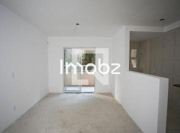 Apartamento de 1 quarto, São Paulo · Apartamento à Venda - Panamby, 1 Quarto, 34 m2