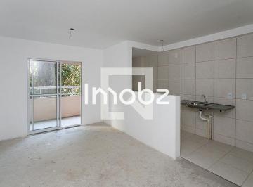 Apartamento · 34m² · 1 Quarto · Apartamento à Venda - Panamby, 1 Quarto, 34 m2
