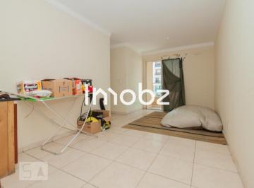 Apartamento · 80m² · 3 Quartos · 2 Vagas · Apartamento à Venda - Panamby, 3 Quartos,  80 m2
