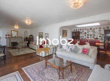 Casa · 700m² · 4 Quartos · 4 Vagas · Casa à venda - Rua Péricles - São Paulo - SP - CEP: 04638-070