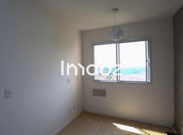 Apartamento · 25m² · 1 Quarto · Apartamento à Venda - Panamby, 1 Quarto,  25 m2