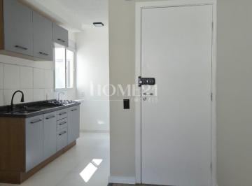 Apartamento · 43m² · 2 Quartos · 1 Vaga · Apartamento para venda em Parque Da Fonte de 43.00m² com 2 Quartos e 1 Garagem