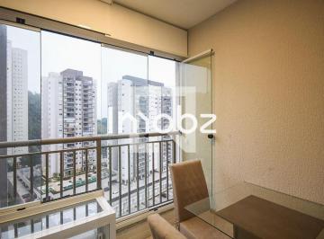 Apartamento 47m² Venda Vila Andrade · Apartamento à Venda - Vila Andrade, 1 Quarto, 47 m2
