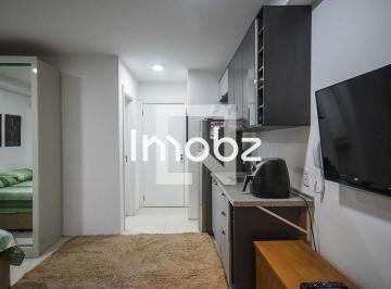 Apartamento à venda no Living Concept Panamby - Avenida Alberto Augusto Alves, 3 · Apartamento à Venda - Vila Andrade, 1 Quarto, 47 m2