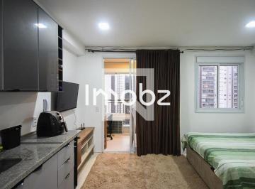 Apartamento · 47m² · 1 Quarto · Apartamento à Venda - Vila Andrade, 1 Quarto, 47 m2