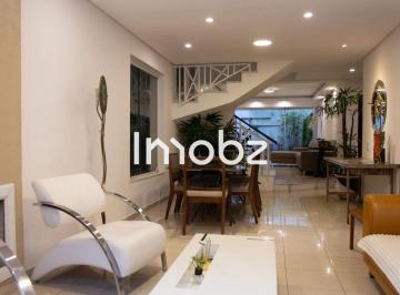 Casa · 350m² · 5 Quartos · 2 Vagas · Casa à Venda - Chácara Santo Antonio, 5 Quartos, 350 m2