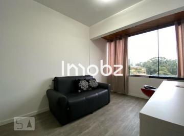 Apartamento à venda no Edifício Morumbi Ibis - Rua Doutor Chibata Miyakoshi, 183 · Apartamento à Venda - Panamby, 1 Quarto, 40 m2
