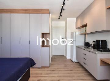 Apartamento de 1 quarto, São Paulo · Apartamento à Venda - Vila Andrade, 1 Quarto, 25 m2