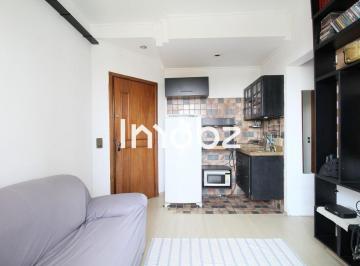 Apartamento · 38m² · 1 Quarto · 1 Vaga · Apartamento à venda no Edifício Morumbi Ibis - Rua Doutor Chibata Miyakoshi, 183 - São Paulo - SP - 