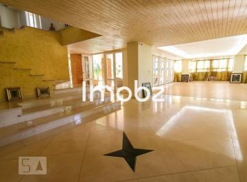 Casa · 1118m² · 4 Quartos · 8 Vagas · Casa à Venda - Santo Amaro , 4 Quartos,  1118 m2