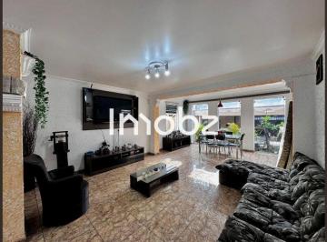 Casa · 190m² · 2 Quartos · 1 Vaga · Casa à Venda - Santo Amaro , 2 Quartos,  190 m2