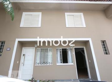 Casa · 100m² · 3 Quartos · 2 Vagas · Casa à Venda - Vila Andrade, 3 Quartos, 100 m2