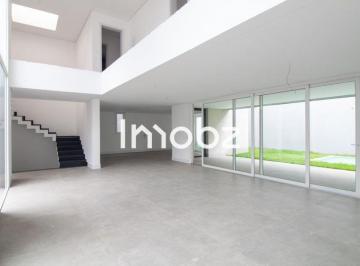 Casa · 686m² · 4 Quartos · 4 Vagas · Casa à Venda - Santo Amaro , 4 Quartos,  686 m2