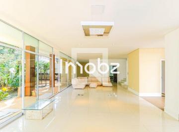 Casa · 550m² · 5 Quartos · 8 Vagas · Casa à Venda - Santo Amaro , 5 Quartos, 550 m2