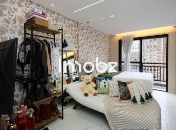 Apartamento · 26m² · 1 Quarto · Apartamento à Venda - Cidade Jardim, 1 Quarto, 26 m2