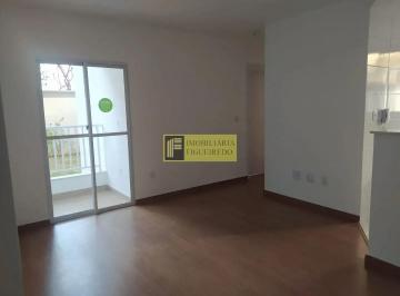 Apartamento de 2 quartos, São José do Rio Preto · Apartamento para venda em Vila São Judas Tadeu de 54.00m² com 2 Quartos e 1 Garagem