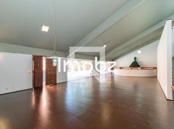 Casa · 1110m² · 4 Quartos · 6 Vagas · Casa à Venda - Santo Amaro , 4 Quartos, 1110 m2
