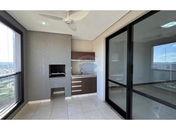 Apartamento · 132m² · 3 Quartos · 2 Vagas · Apartamento para venda em Nova Aliança de 131.81m² com 3 Quartos, 3 Suites e 2 Garagens