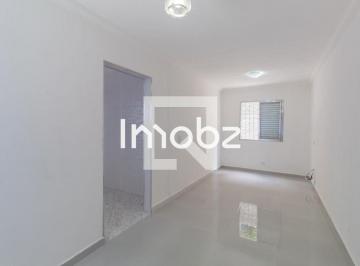Apartamento · 60m² · 2 Quartos · Apartamento à Venda - Panamby, 2 Quartos, 60 m2