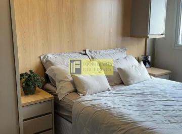 Apartamento de 3 quartos, São José do Rio Preto · Apartamento para venda em Vila Redentora de 77.00m² com 3 Quartos, 1 Suite e 2 Garagens