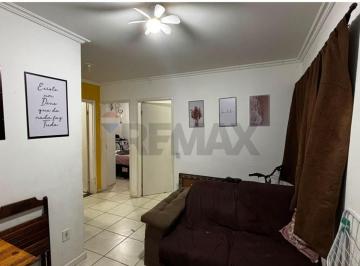 Apartamento · 49m² · 2 Quartos · Apartamento No Marcelo Stefanny III - Bragança Paulista