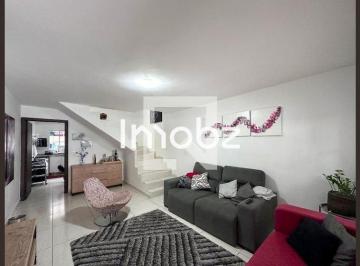 Casa · 134m² · 2 Quartos · 1 Vaga · Casa à Venda - Santo Amaro , 2 Quartos, 134 m2