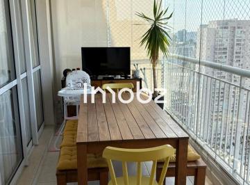 Apartamento à venda na Avenida Doutor Mário Vilas Boas Rodrigues, 175 - Santo Am · Apartamento à Venda - Santo Amaro , 2 Quartos, 65 m2