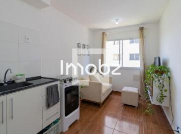 Apartamento · 25m² · 1 Quarto · Apartamento à Venda - Panamby, 1 Quarto, 25 m2