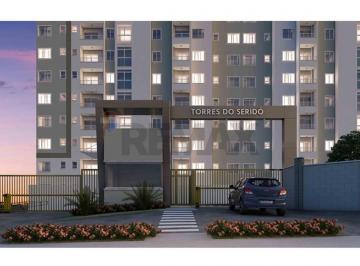 Apartamento · 47m² · 2 Quartos · 1 Vaga · Encontre seu Lar Ideal em Parnamirim!