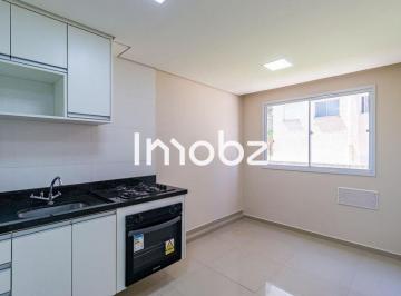 Apartamento · 26m² · 1 Quarto · Apartamento à Venda - Panamby, 1 Quarto, 26 m2