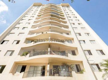 Apartamento · 98m² · 3 Quartos · 2 Vagas · APARTAMENTO VILA CLEMENTINO 3 DORMITÓRIOS 2 VAGAS
